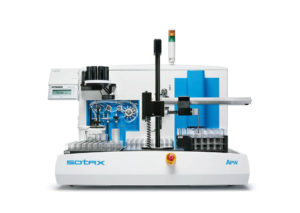 APW - Automated Sample Preparation Workstation