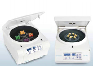 Low-Speed Centrifuges - LabTech