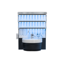 Liberty Blue™ Automated Microwave Peptide Synthesizer