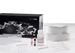 innuPREP Blood DNA Mini Kit-IPC16
