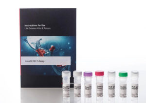 innuDETECT Internal Control DNA/RNA Assay (Manual)
