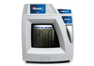 MARS™ 6 - Batch Microwave Extraction System