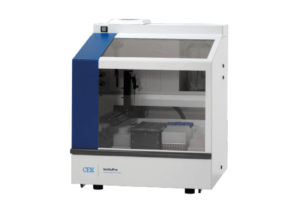 Automated In Situ Hybridization and Immunohistochemistry System