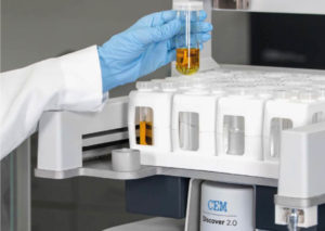 Create new molecules and compounds with unrivalled reaction accuracy, safety, and flexibility