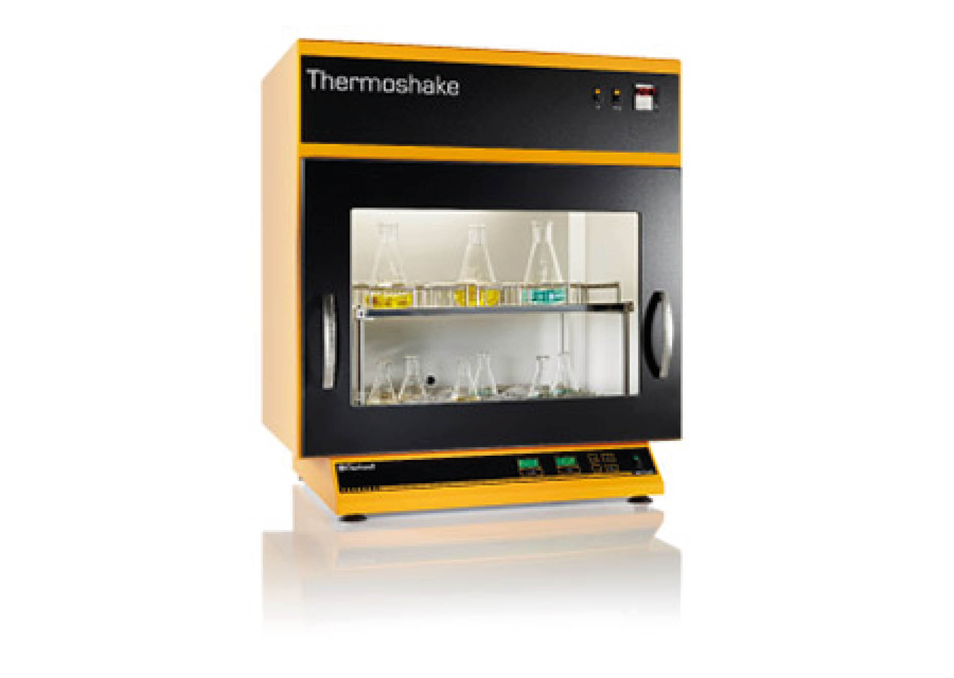 Thermoshaker – Incubator Shaker