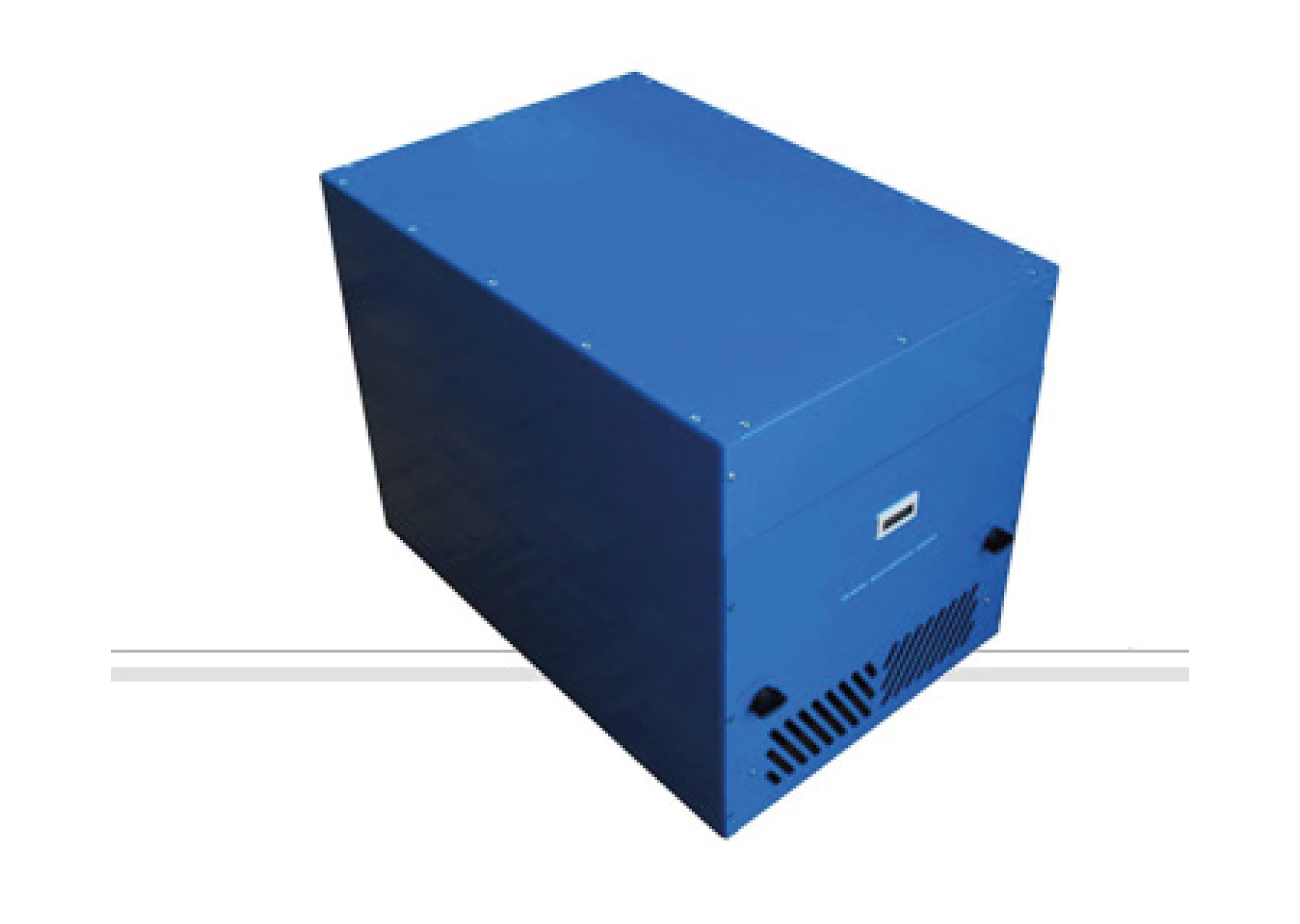 OrbiBox – sound insulation box