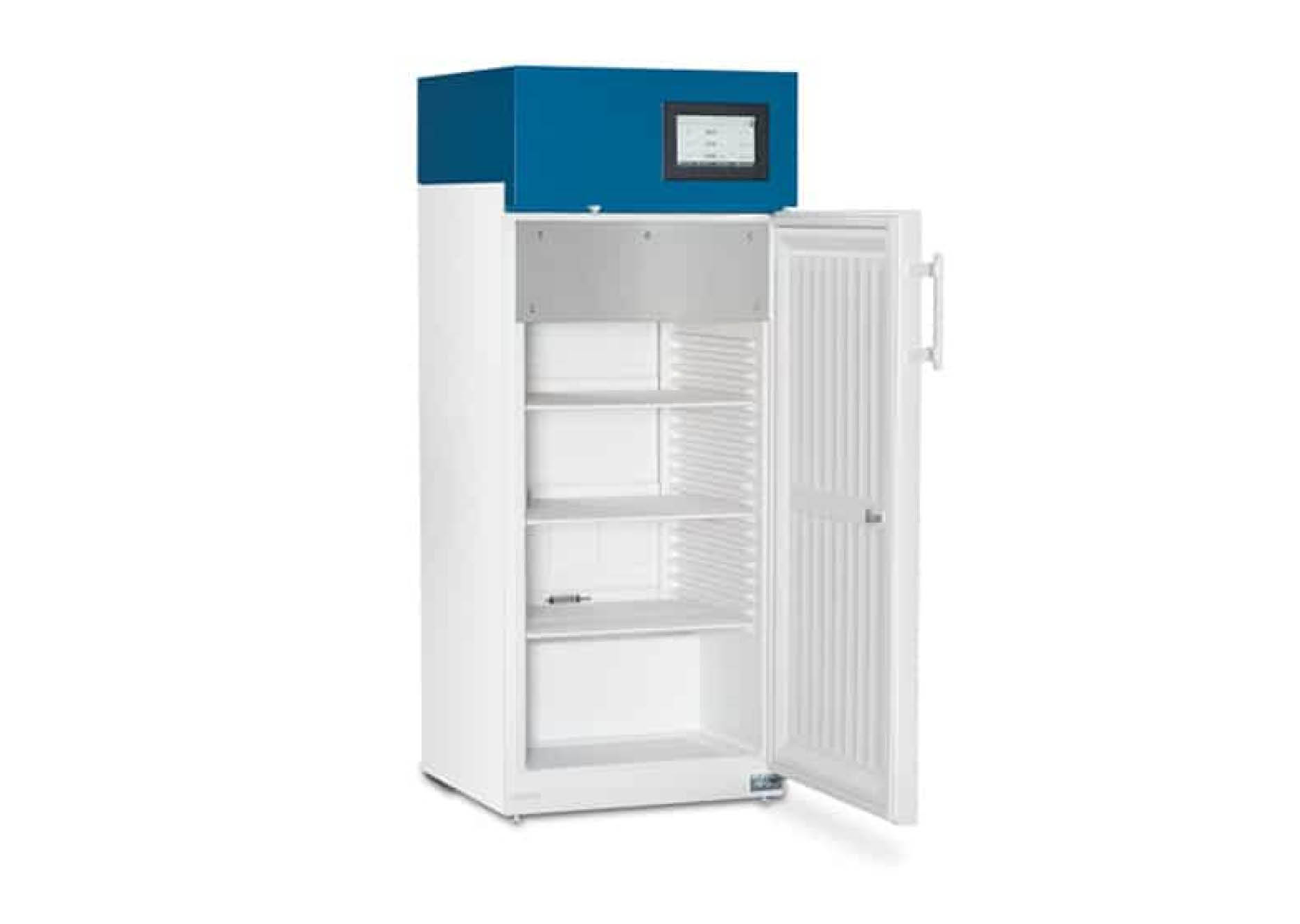 Protein Crystallization Cabinets from Rumed