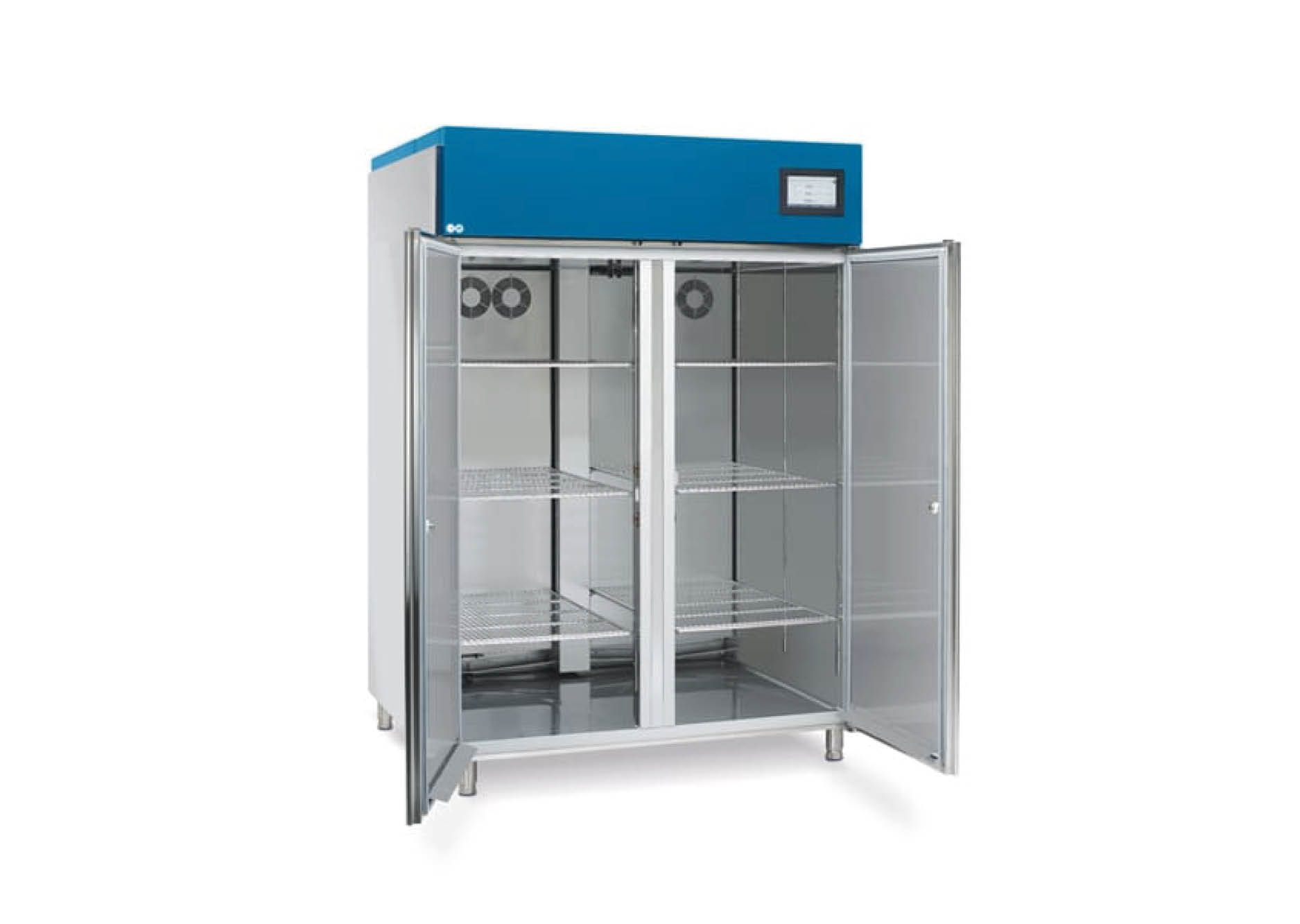 Stability Test Cabinets from Rumed