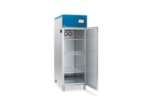 Forced-ageing Test Cabinets from Rumed