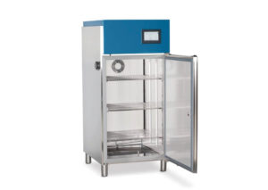 Plant Growth Cabinets from Rumed