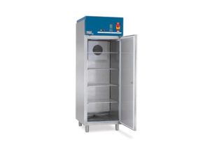 Ex Cold-heat Cabinets from Rumed