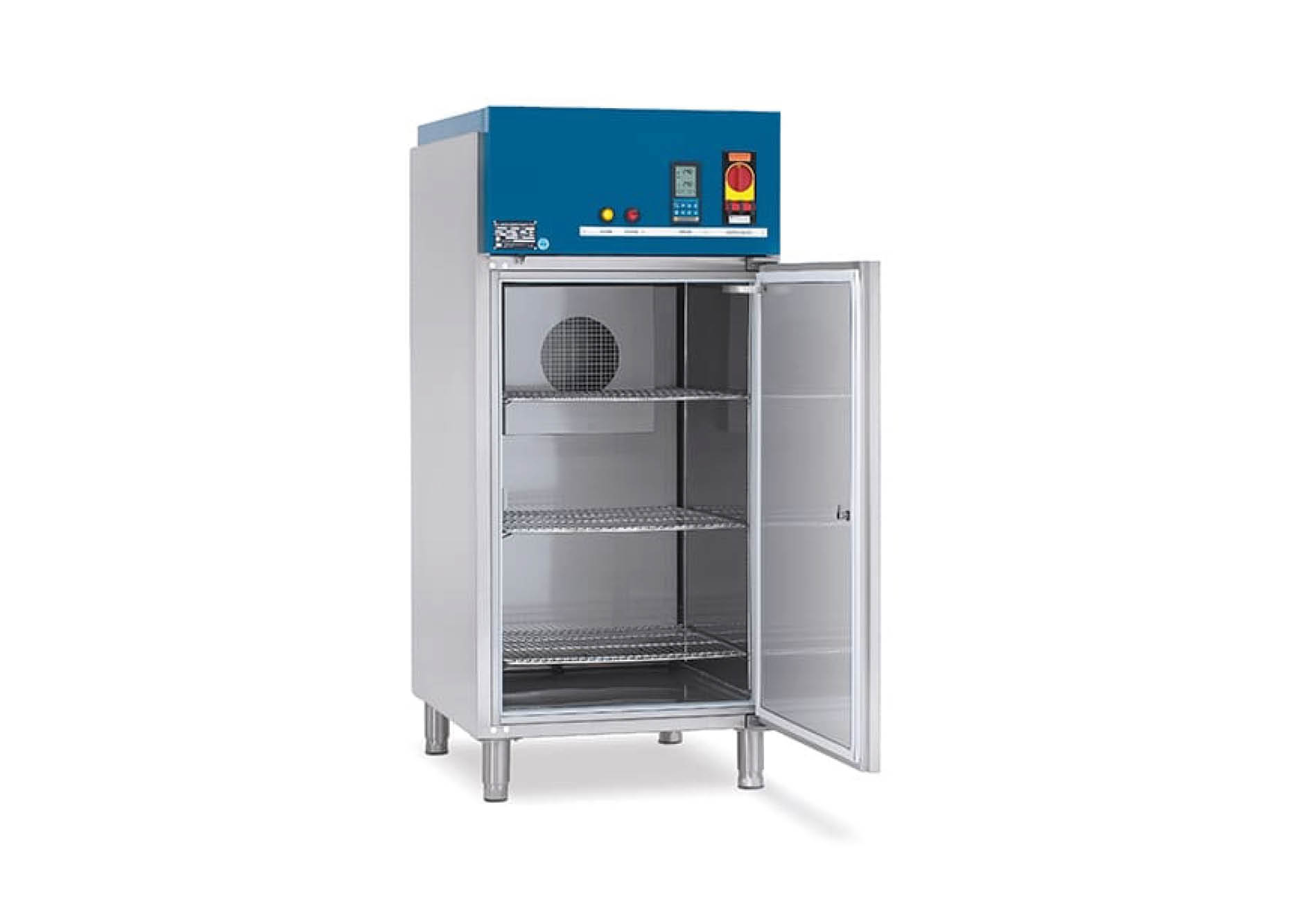 Ex Climatic Cabinets from Rumed