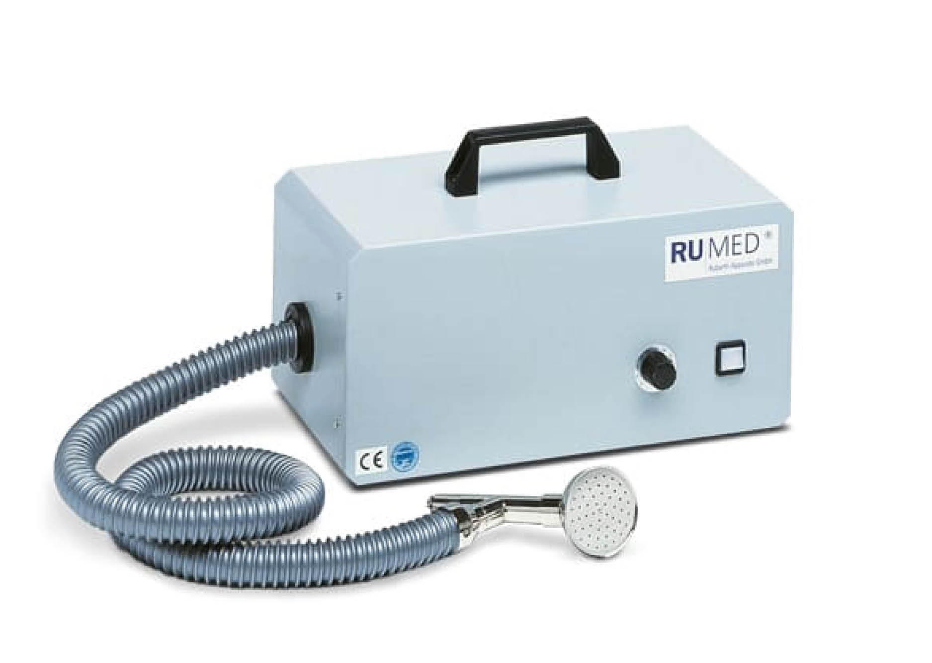 Vacuum Seed Counter from Rumed