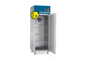 Rumed Safety X-line - switch cabinet